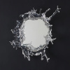 Зеркало Delight Collection Mirror 8658W/S clear — купить в Bronko‑Decor