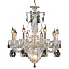 Подвесная люстра Lightstar Schon 790114 — купить в Bronko‑Decor