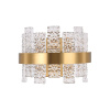 Настенный светильник Natali Kovaltseva Magic LED LAMPS 81120/1W — купить в Bronko‑Decor