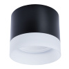 Потолочный светильник Arte Lamp Castor A5554PL-1BK — купить в Bronko‑Decor