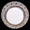 Точечный светильник Reluce 53412-9.0-001PL GX53+LED4W CL — купить в Bronko‑Decor