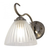 Бра Arte Milano Amalfi 338656/1W AB — купить в Bronko‑Decor