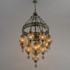 Подвесная люстра Citilux Каир CL419193 — купить в Bronko‑Decor
