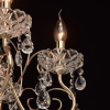 Подвесная люстра MW-Light Адель 3 373011205 — купить в Bronko‑Decor