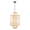 Подвесной светильник ST Luce Alma SL6241.523.01 — купить в Bronko‑Decor