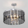 Потолочная люстра Bogates Eclipse 357/5 Smart — купить в Bronko‑Decor