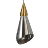 Бра Indigo Riflesso 11049/1W Gold V000109L — купить в Bronko‑Decor