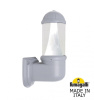 Настенный светильник Fumagalli Sauro D15.505.000.LXD1L.CRB — купить в Bronko‑Decor