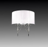 Настенный светильник Osgona Paralume 725626 — купить в Bronko‑Decor