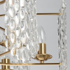Подвесная люстра MW-Light Илвита 624011506 — купить в Bronko‑Decor