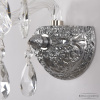 Бра Bohemia Ivele Crystal AL16313B/1/141 CG — купить в Bronko‑Decor