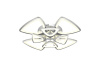Потолочная люстра Natali Kovaltseva INNOVATION STYLE 83019 — купить в Bronko‑Decor