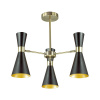 Потолочная люстра Lumion Quinn 3662/3C — купить в Bronko‑Decor