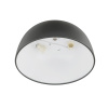 Потолочный cветильник Nowodvorski Satellite S Gray 8015 — купить в Bronko‑Decor