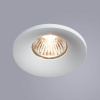 Встраиваемый светильник Divinare Monello 1809/03 PL-1 — купить в Bronko‑Decor