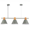 Подвесной светильник Evoluce Modica SLE125113-03 — купить в Bronko‑Decor