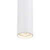 Трековый однофазный светильник Escada 20001TRP/01 SWH — купить в Bronko‑Decor