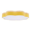 Потолочный светильник Loft IT Axel 10225/36 Yellow — купить в Bronko‑Decor