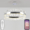 Подвесная люстра Natali Kovaltseva Alexandria LED LAMPS 81247 — купить в Bronko‑Decor
