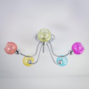 Потолочная люстра Citilux Попурри CL604151 — купить в Bronko‑Decor