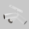 Трековый магнитный светильник Maytoni Focus LED TR032-4-12WTW-M-DSZ-W — купить в Bronko‑Decor