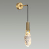 Бра Odeon Light Lia 4372/5WL — купить в Bronko‑Decor