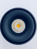 Накладной спот Elvan NLS-6615-8W-WW-BLK — купить в Bronko‑Decor