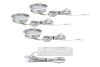 Мебельный светодиодный светильник Paulmann Micro Line Led 93553 — купить в Bronko‑Decor