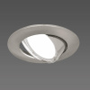 Встраиваемый светильник Gauss Glass CR037 — купить в Bronko‑Decor