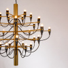 Подвесная люстра Divinare Molto 8030/17 LM-30 — купить в Bronko‑Decor