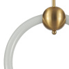 Подвесной светильник Lumien Hall Dorian LH8025/1P-CO — купить в Bronko‑Decor