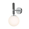 Бра Lumina Deco Granino LDW 6011-1 CHR — купить в Bronko‑Decor