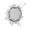 Зеркало Delight Collection Mirror 8658W/S clear — купить в Bronko‑Decor