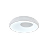 Потолочный светильник Indigo Cratere 14016/1С White V000152L — купить в Bronko‑Decor