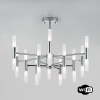 Потолочная люстра Bogates Bastone 345 Smart (549) — купить в Bronko‑Decor