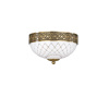 Настенный светильник Reccagni Angelo A 7012/2 — купить в Bronko‑Decor