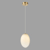 Подвесной светильник Belfast Ravenhill 3271B BR MB — купить в Bronko‑Decor