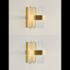 Настенный светильник Natali Kovaltseva Royalton LED LAMPS 81125/1W — купить в Bronko‑Decor