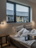 Настенный светильник Elvan GW-6100-5W-WW-Wh — купить в Bronko‑Decor