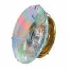 Встраиваемый светильник Elvan TCH-40204-MR16-5.3-Cl-Gl — купить в Bronko‑Decor