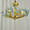 Потолочная люстра Cloyd Maori 11111 — купить в Bronko‑Decor