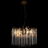 Подвесная люстра Loft IT Waterfall 10350/460 AB — купить в Bronko‑Decor