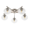 Потолочная люстра MyFar Gloria MR1790-5C — купить в Bronko‑Decor