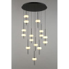 Каскадная люстра Aployt Celcia APL.863.03.45 — купить в Bronko‑Decor