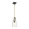 Подвесной светильник Kichler Kitner QN-KITNER-P-NBR — купить в Bronko‑Decor