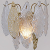 Настенный светильник Illumico IL0508-1W-79 BRASS — купить в Bronko‑Decor