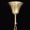 Подвесная люстра MW-Light Тоскана 1 685010216 — купить в Bronko‑Decor