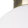 Потолочный светильник Lightstar Globo 812021 — купить в Bronko‑Decor