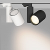 Трековый светильник Arlight LGD-SHOP-4TR-R100-40W Warm3000 026284 — купить в Bronko‑Decor