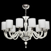 Подвесная люстра Maytoni Leti DIA012PL-12TR — купить в Bronko‑Decor